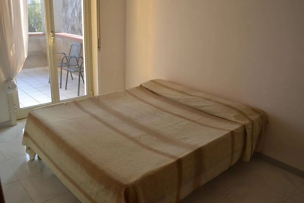 Villa Della Playa Zingarello 度假居