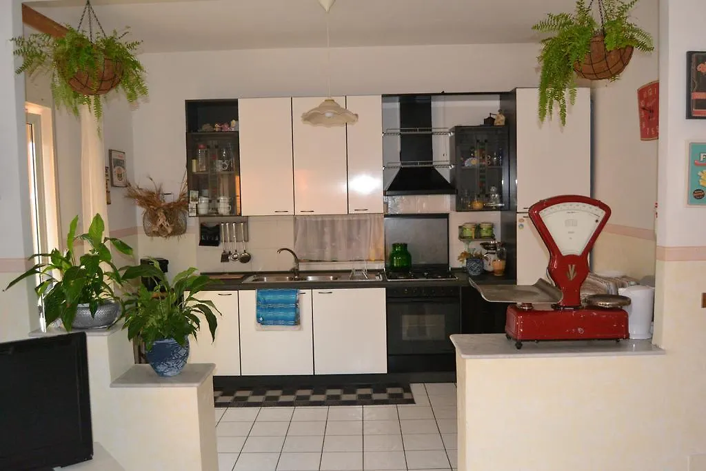 Villa Della Playa Zingarello 0*,  Ιταλία
