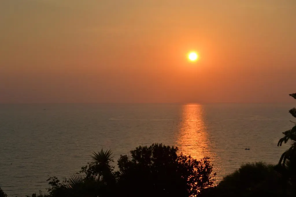 Holiday home Villa Della Playa Zingarello Italy